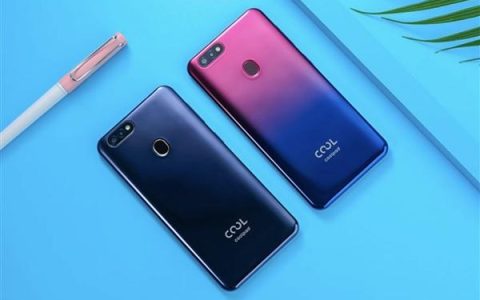 酷派酷玩8 Lite – 长续航游戏手机_资料大全