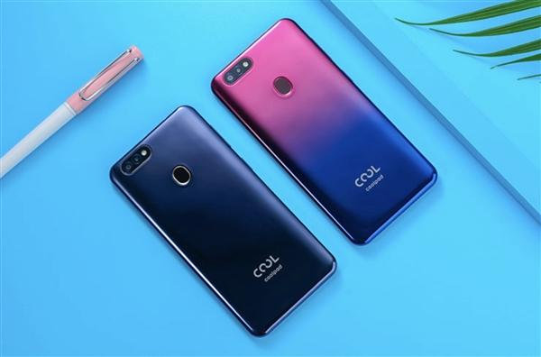 酷派酷玩8 Lite – 长续航游戏手机_资料大全