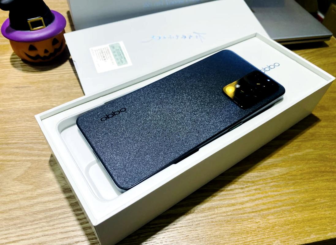 OPPO Reno7 Pro - 人像视频旗舰手机_资料大全-5 OPPO Reno7 Pro - 人像视频旗舰手机_资料大全-5