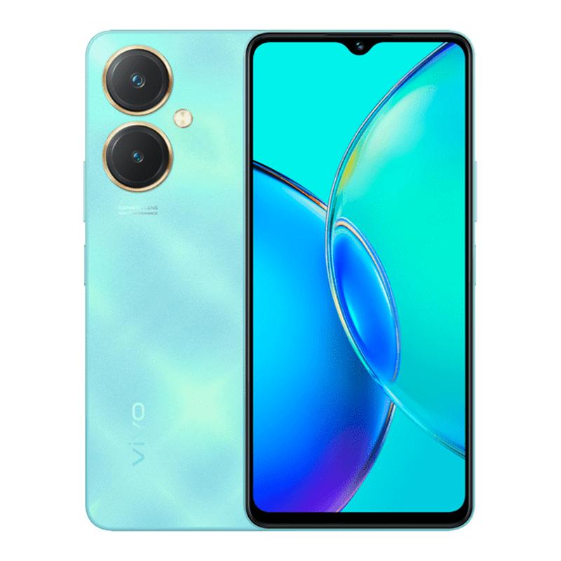 vivo V17Pro - 四摄夜拍智能手机_百科资料-4