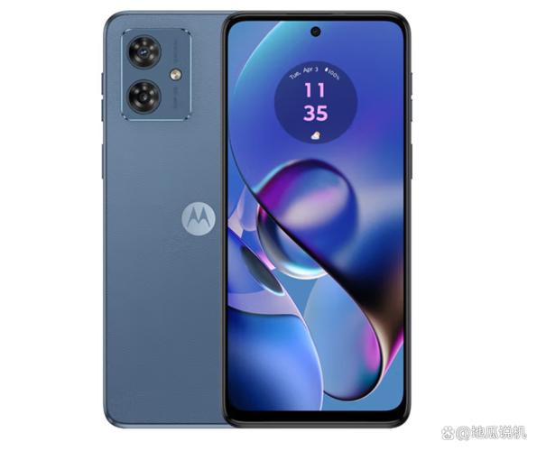 摩托罗拉 Moto G5 - 流畅续航智能手机_资料库-4