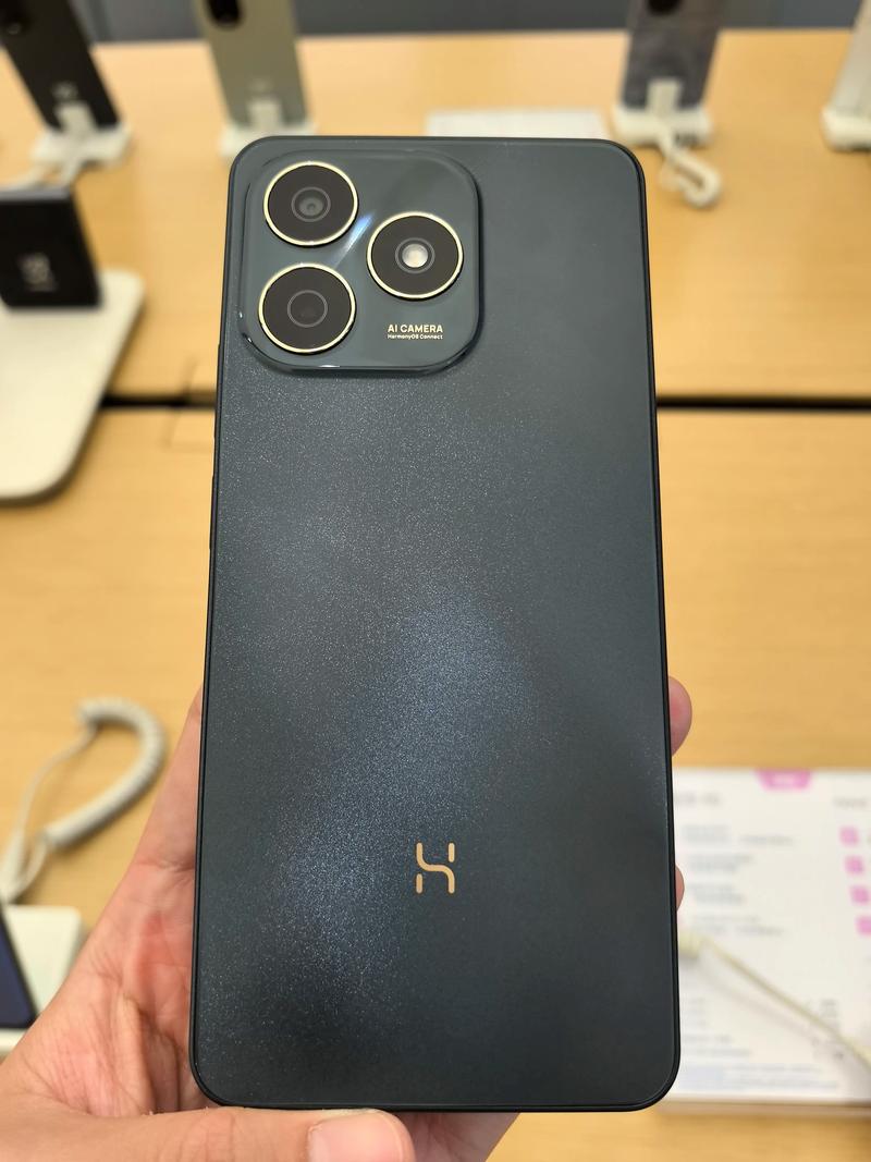 华为 智选 Hi 畅享 80 - 长续航5G手机_百科资料-5 华为 智选 Hi 畅享 80 - 长续航5G手机_百科资料-5