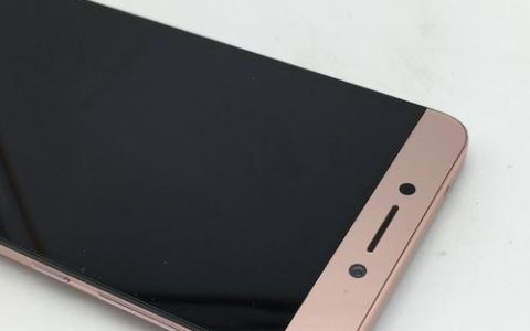 乐视超级手机 乐2 Pro – 全金属旗舰手机_资料合集