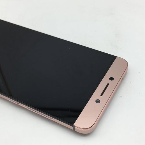乐视超级手机 乐2 Pro – 全金属旗舰手机_资料合集