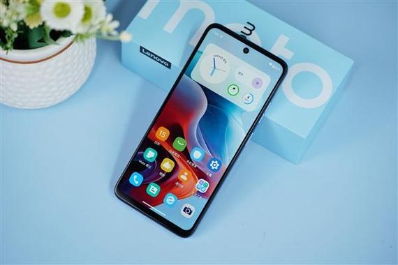 摩托罗拉 Moto G24 - 高清大屏入门手机_资料库-4