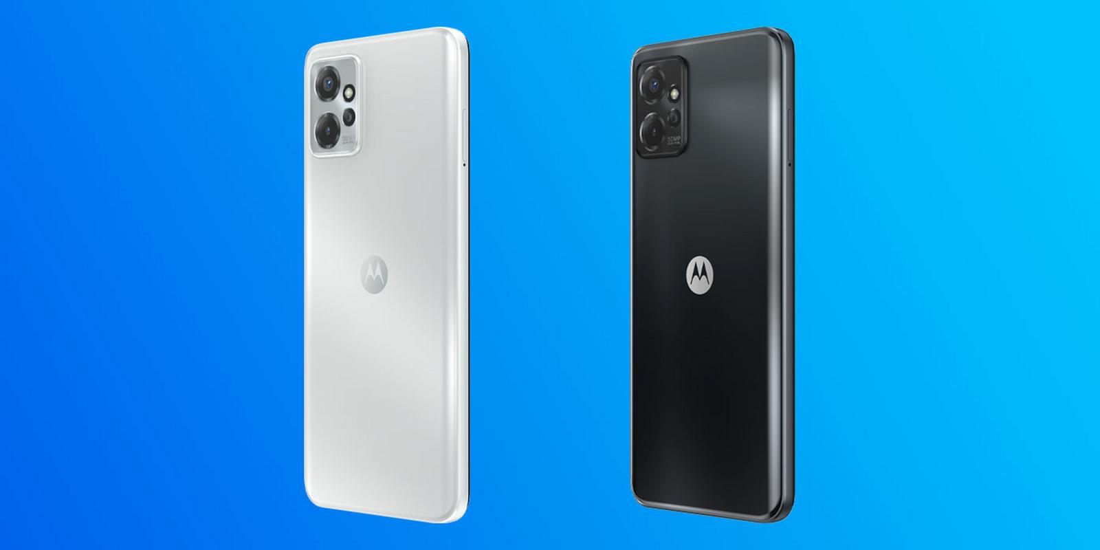 摩托罗拉 Moto G Power (2021) - 超长续航智能手机_资料库-5