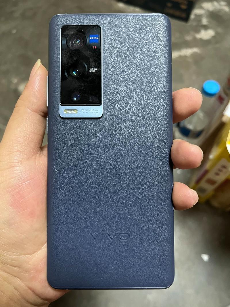 vivo X60tPro+ - 专业影像旗舰手机_百科资料-4