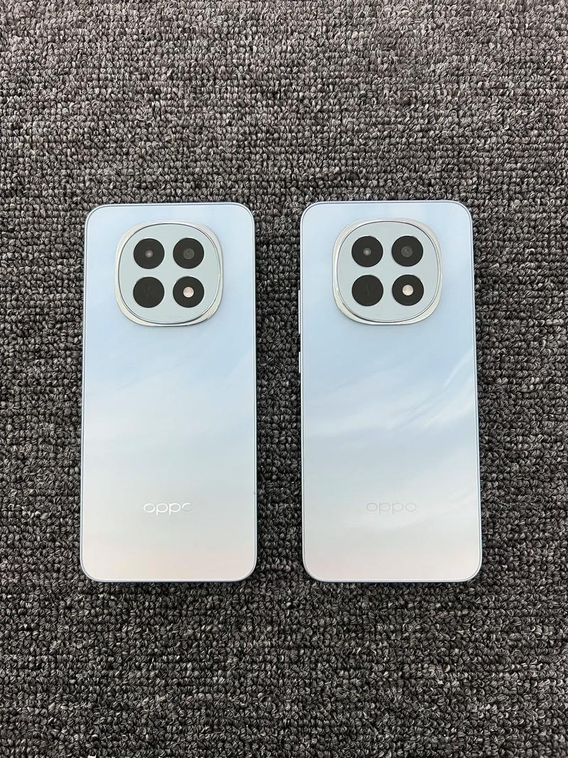 OPPO A5 5G – 双模5G长续航手机_百科资料