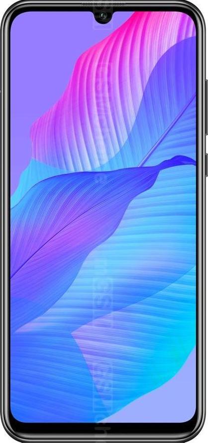 华为 Ascend Y8p - 高清大屏智能手机_资料库-2