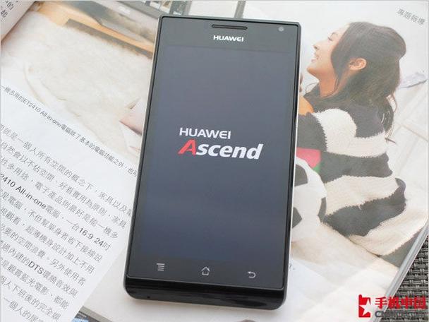 华为 Ascend Y6 - 入门级长续航手机_百科资料-5