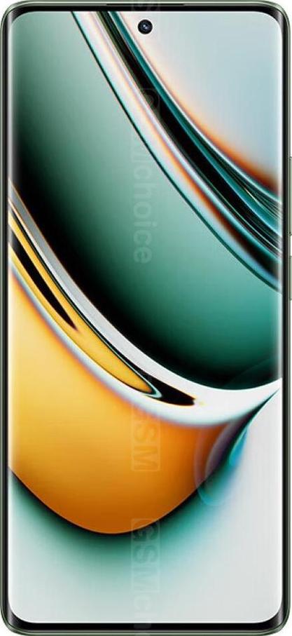 realme 11 Pro - 高像素影像手机_资料大全-2