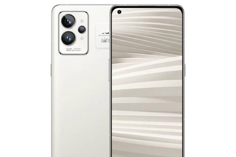 realme GT2 Pro - 骁龙8旗舰智能手机_资料大全-3