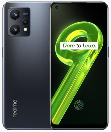 realme 9 - 一亿像素游戏手机_百科资料-2