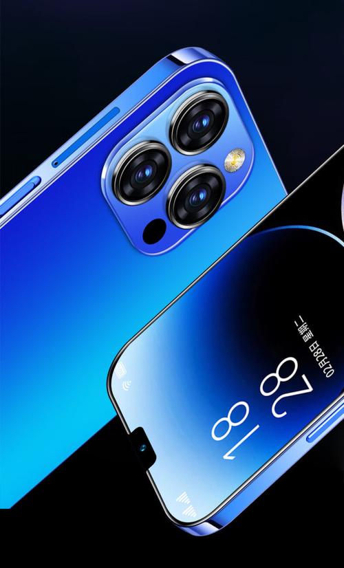金立 G14 Pro Max - 长续航大屏手机_百科资料-2