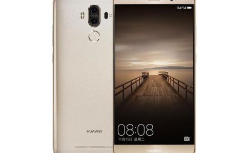 华为 Mate 9 – 徕卡双摄旗舰手机_资料库