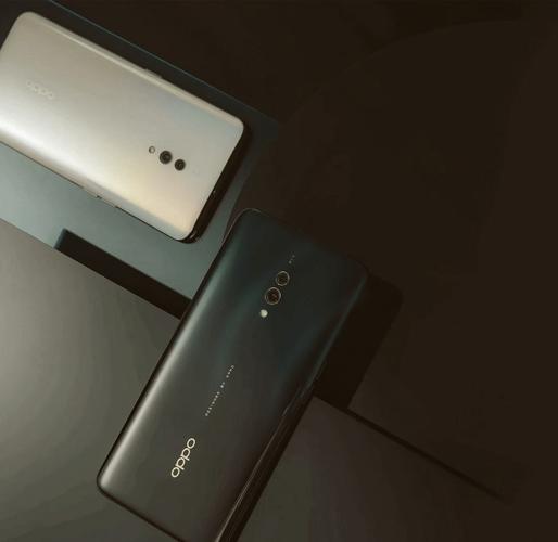 OPPO K3 - 升降摄像头中端手机_资料手册-4 OPPO K3 - 升降摄像头中端手机_资料手册-4