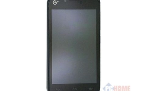 金立 GN700T – 双核智能手机_百科资料