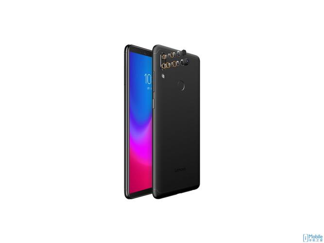 联想K5 Pro - 长续航全面屏手机_资料大全-3