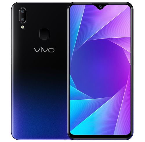 vivo Y95 - 高清全面屏智能手机_资料手册-4