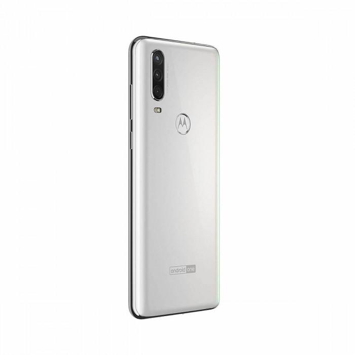 摩托罗拉 Motorola One Action - 超广角拍摄手机_百科资料-5