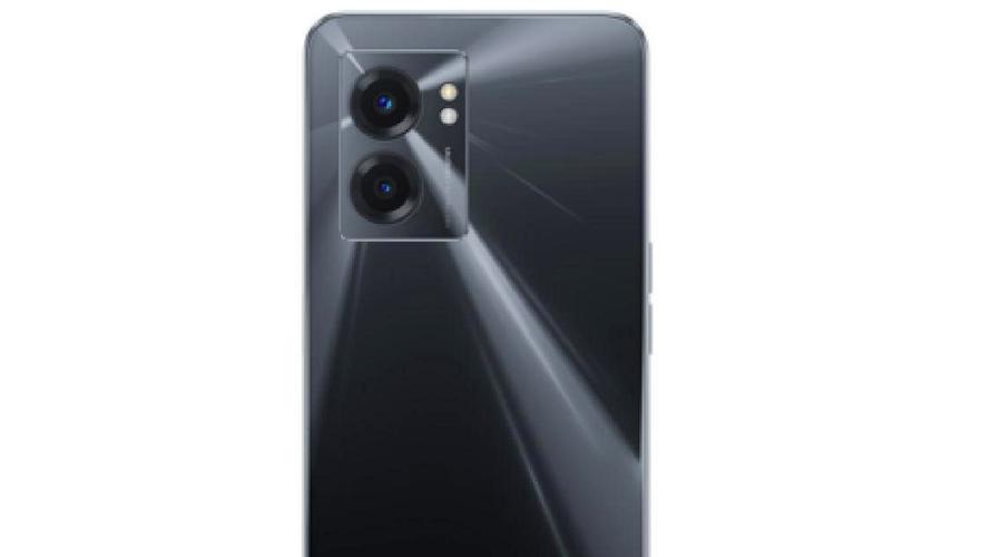 realme V23i - 长续航5G智能手机_百科资料-3