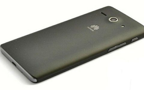华为 Ascend Y5 – 入门级智能手机_资料手册