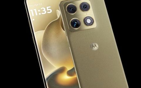 摩托罗拉 Motorola Signature Ultra – 商务旗舰手机_百科资料