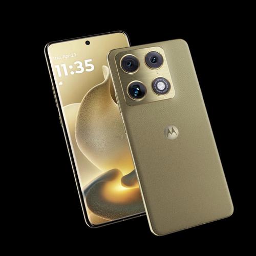 摩托罗拉 Motorola Signature Ultra – 商务旗舰手机_百科资料