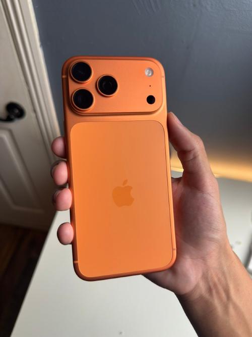 iPhone 17 Pro Max - 专业影像旗舰智能手机_资料手册-4