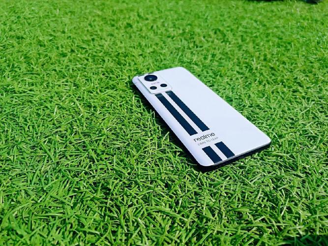 realme GT Neo3 150W - 150W闪充性能手机_资料手册-5