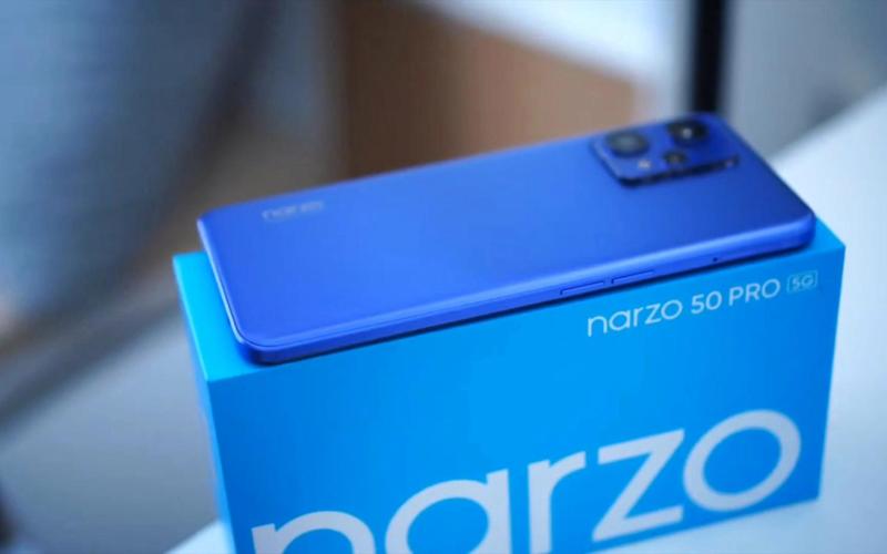 realme narzo 50 Pro - 高刷游戏手机_百科资料-1