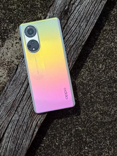 OPPO Reno8 T - 人像美颜智能手机_资料手册-3