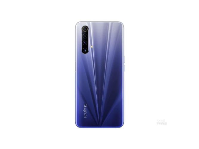 realme X50m - 双模5G游戏手机_资料大全-1 realme X50m - 双模5G游戏手机_资料大全-1