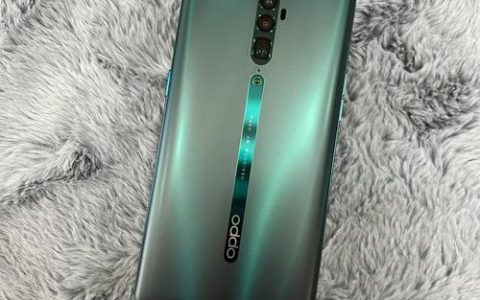 OPPO Reno 10倍变焦版 – 潜望长焦旗舰手机_百科资料