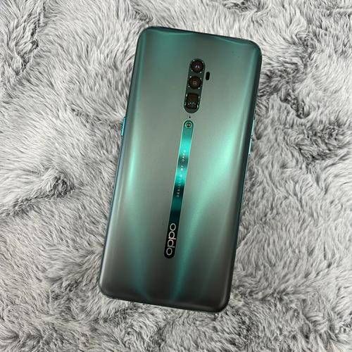 OPPO Reno 10倍变焦版 – 潜望长焦旗舰手机_百科资料