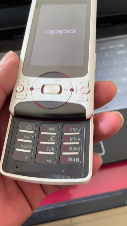 OPPO A109K - 时尚翻盖手机_资料手册-2