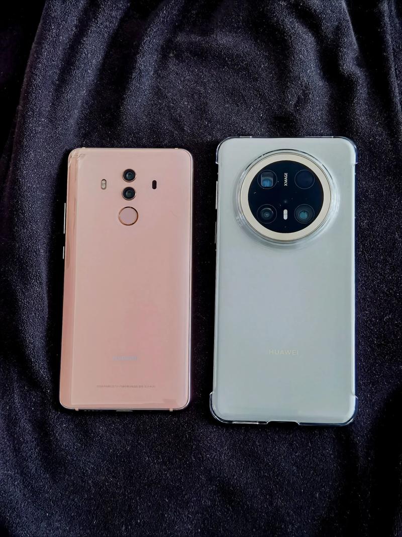 华为 Mate 10 Pro - 徕卡双摄旗舰手机_资料大全-2