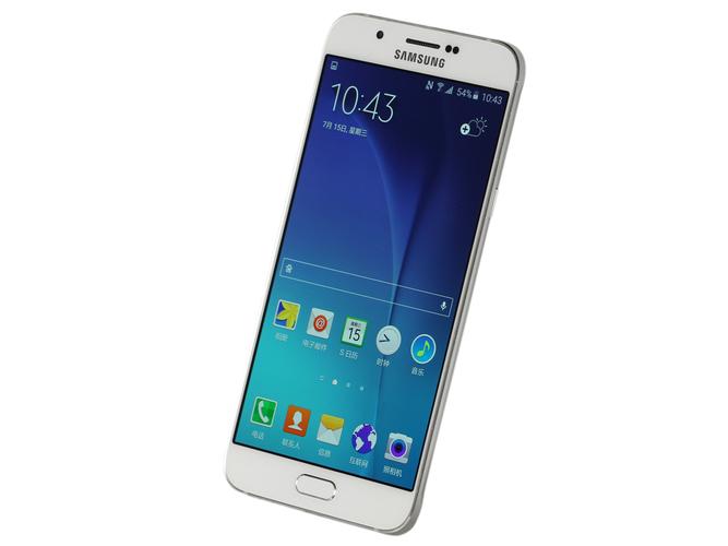 Galaxy A6+ 2018 - 大屏影音手机_资料手册-2