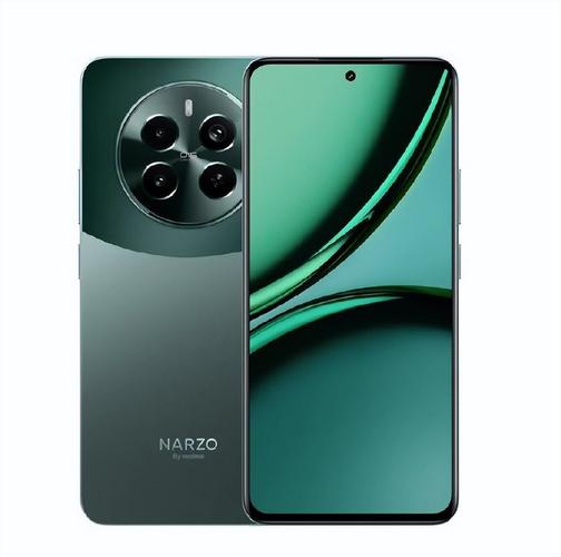 realme narzo 70 Turbo - 高刷游戏手机_资料手册-1