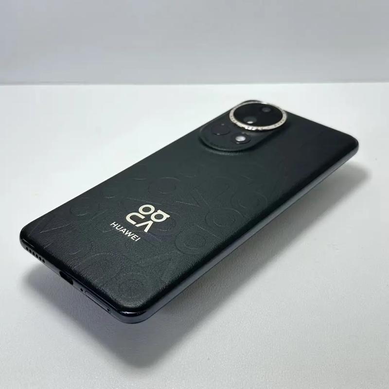 华为 nova 12 Ultra - 潮流影像手机_资料库-4