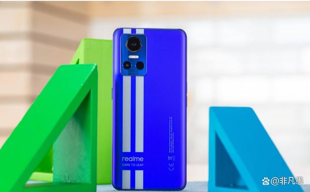 realme GT Neo3 150W - 150W闪充性能手机_资料手册-2