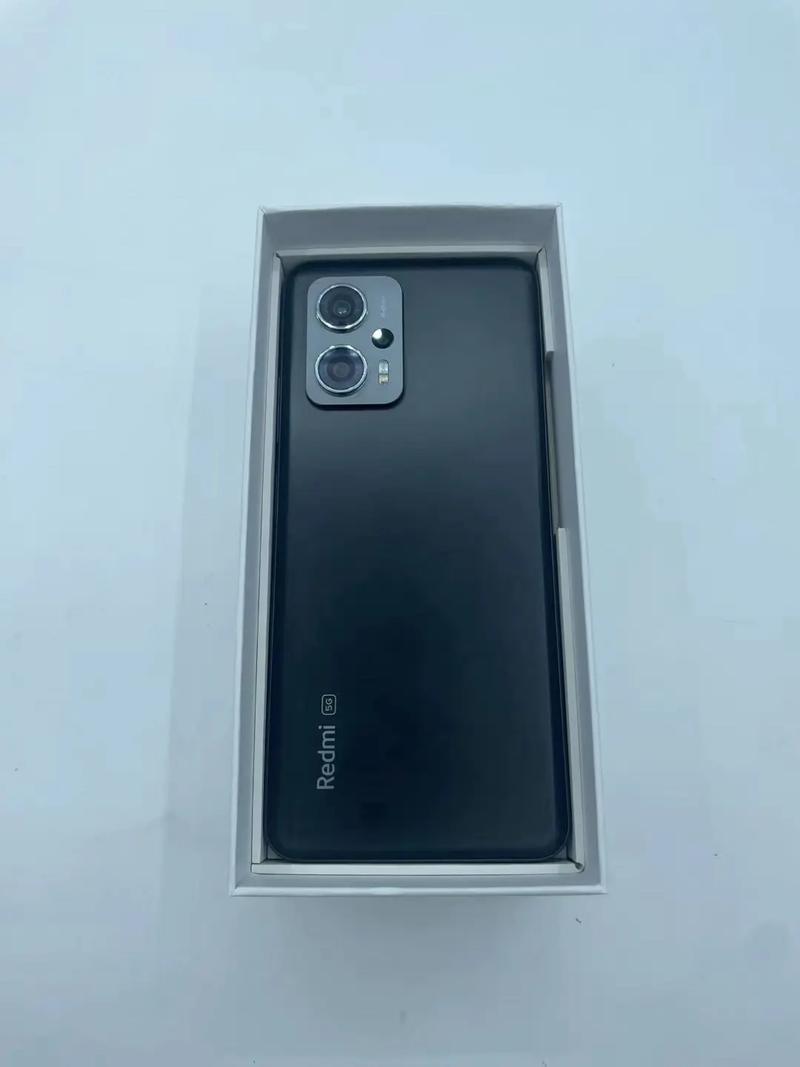 红米Note 11T – 高性能LCD屏手机_百科资料