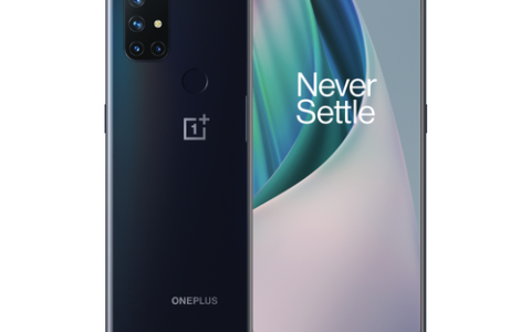 OnePlus Nord N10 5G – 5G中端智能手机_资料库