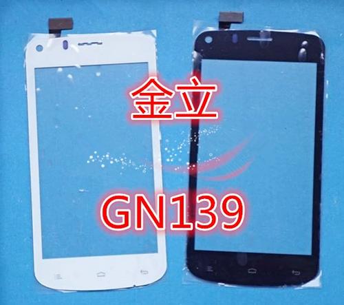金立 GN139 – 时尚翻盖手机_百科资料