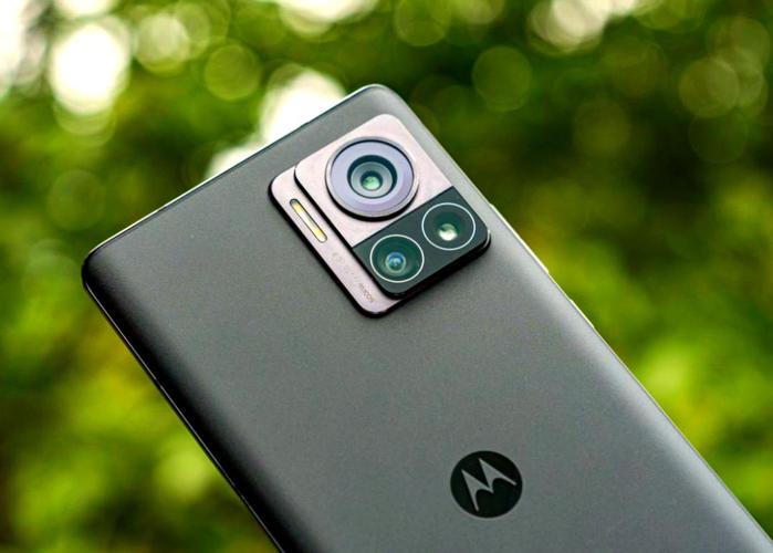 摩托罗拉 Moto X30 Pro - 骁龙8+旗舰手机_百科资料-5