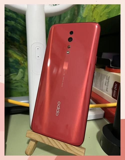OPPO Reno Z - 4800万拍照手机_资料大全-5