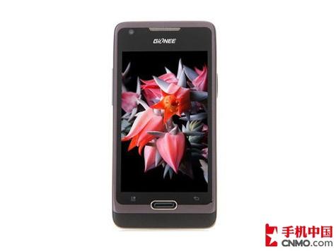 金立 GN200 - 长续航翻盖手机_资料手册-4 金立 GN200 - 长续航翻盖手机_资料手册-4
