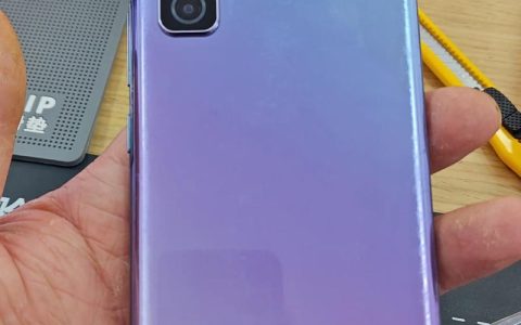 vivo Y73 – 轻薄长续航智能手机_资料手册