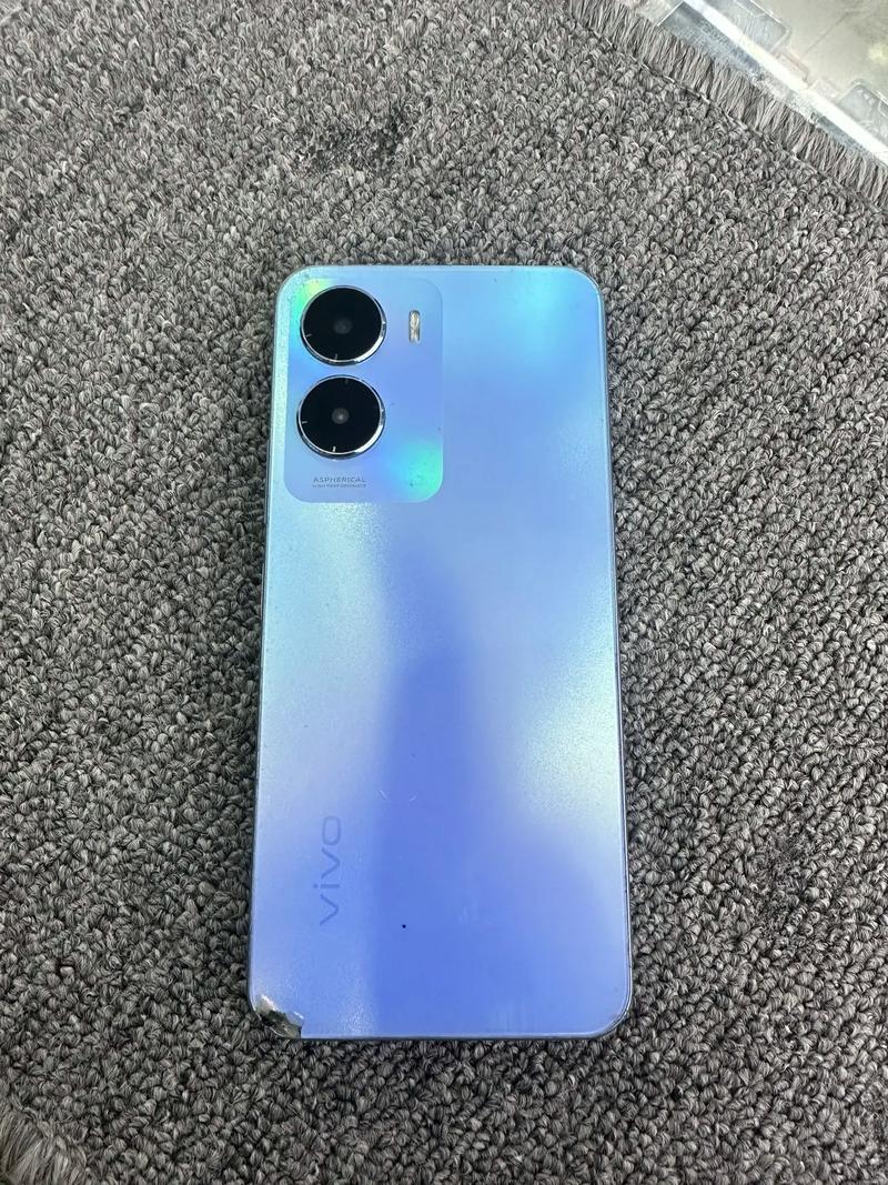 vivo Y35 - 超长续航智能手机_百科资料-4