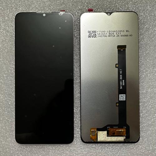 中兴Blade A71 - 高清大屏智能手机_资料手册-3 中兴Blade A71 - 高清大屏智能手机_资料手册-3